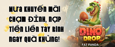 Vòng Quay May Mắn Free Spins promotion banner