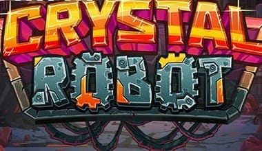 Crystal Robot